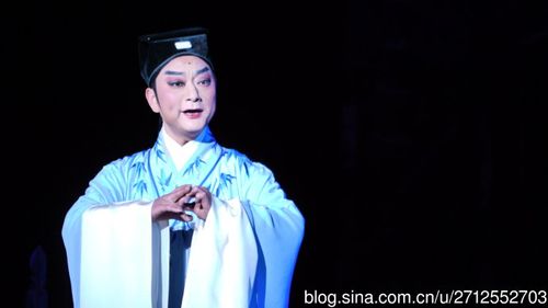 再芬剧院《女驸马》吴美莲刘国平(高清剧照一组)