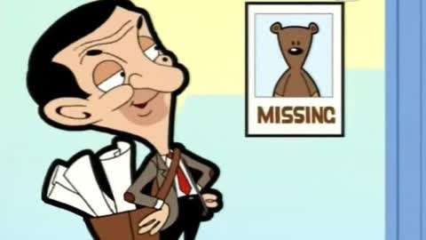 憨豆先生小游戏解说系列