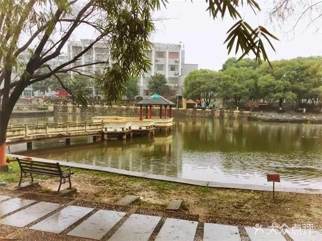 江西财经大学蛟桥校区(本部)