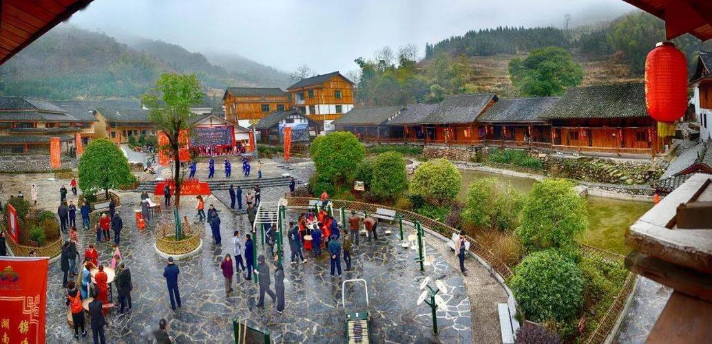 正在公示新邵县拟入选2020全域旅游示范区简直又美又好玩