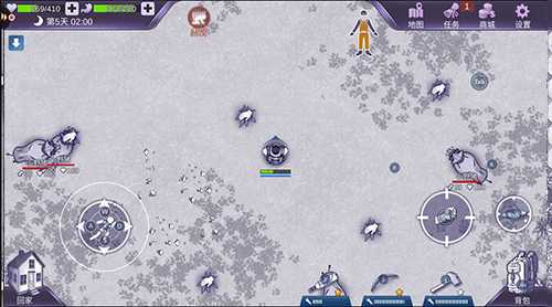 阿瑞斯病毒破解版1.0.19v1.0.14