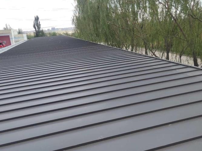 印花铝镁锰板 桂林车站钛锡板工程