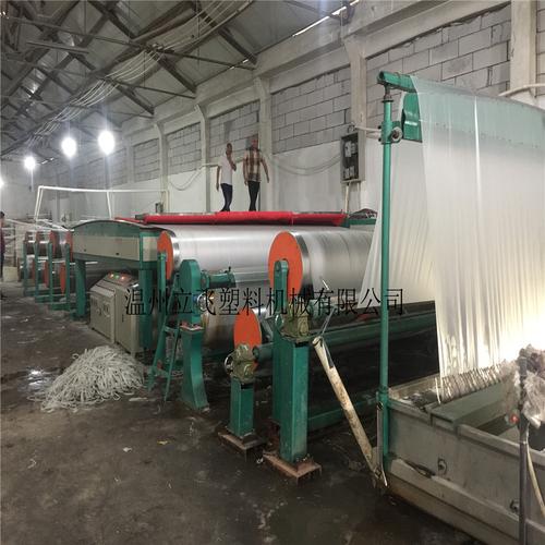 70拉丝机 小型拉丝机 扁丝专用拉丝机 编织袋专用拉丝