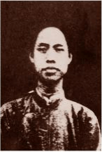 95年前,来自重庆的三位年轻共产党员与李大钊一起英勇
