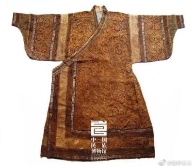 古代服装