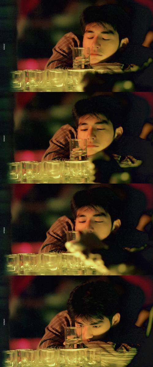 重庆森林 金城武 - 堆糖,美图壁纸兴趣社区