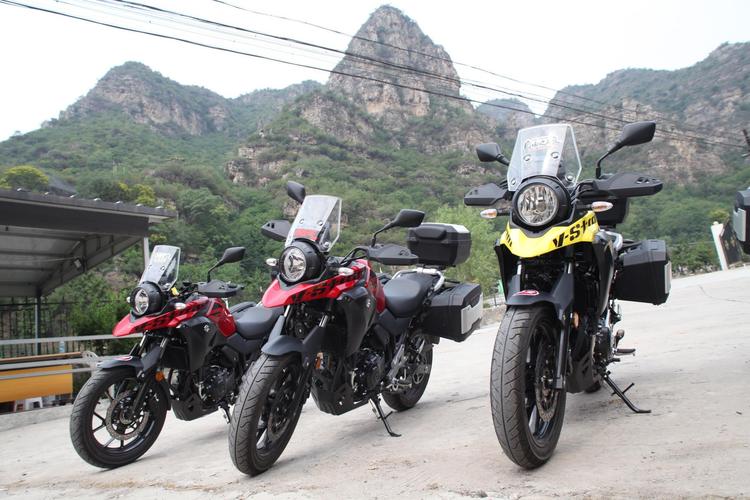 dl250摩托车首保多少公里dl250多少公里出磨合期