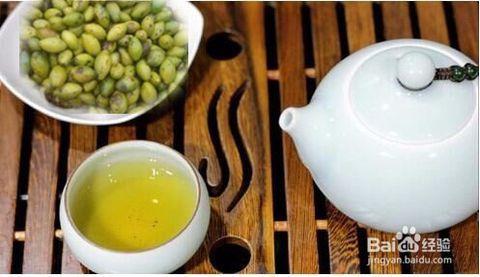 7  新鲜的橄榄还可以用来泡茶喝,没有怪味道.即解渴又润喉,化痰.