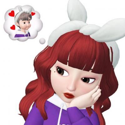 情头#你是世间最可爱的小星星 我爱了整个宇宙只为了跟你碰头