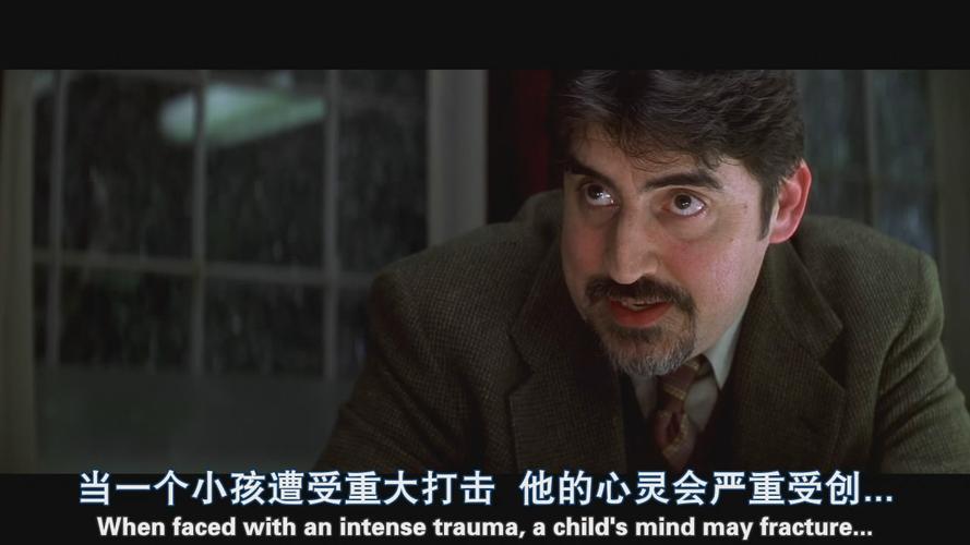 元旦节:推荐十部经典烧脑,高智商的电影,豆瓣评分9.