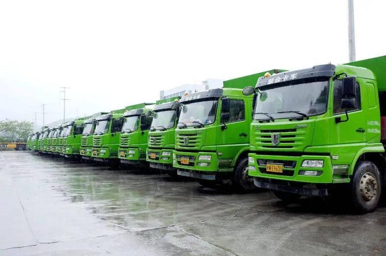 【聚焦】拉风!一支由"三山制造"组成的车队,为何精彩故事多?