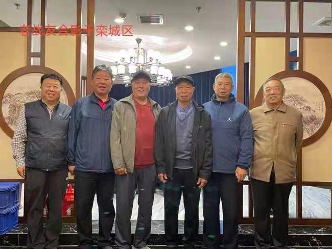 李建印:五千里路了心愿