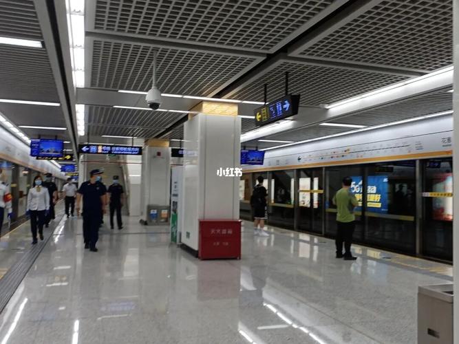 郑州地铁2号线通车啦!_郑州_郑州地铁_出行