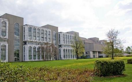 莫斯科航空学院