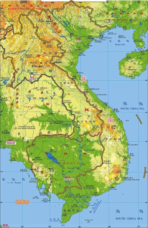 明朝已经将越南并入版图,为什么后来放弃?