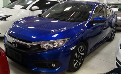 本田 思域 2016款 1.5t 自动 220turbo豪华版