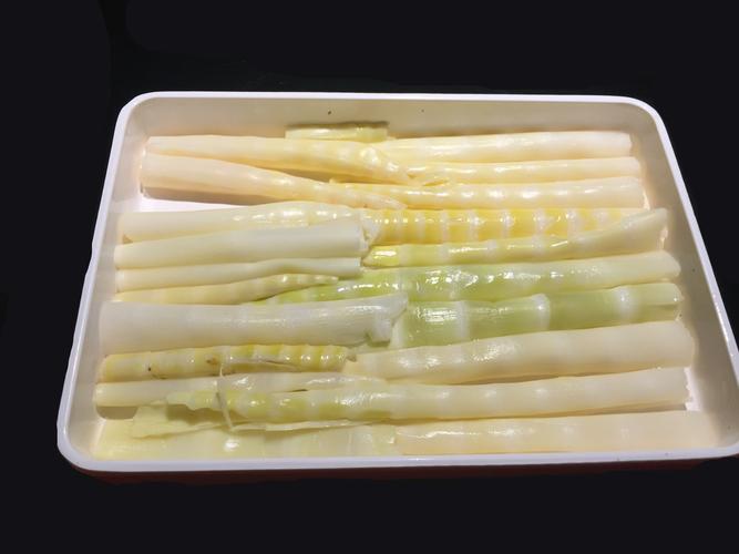 特制竹笋_旋转火锅加盟|回转小火锅加盟|九玺炉旋转小火锅|青岛广宴麟