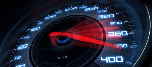 高速限速120km/h,开到130km/h算超速嘛?