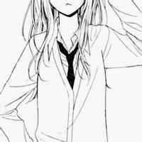 qq头像情侣二次元 二次元情侣头像