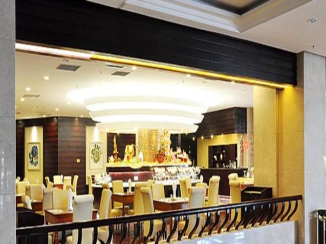 临汾金都花园大饭店