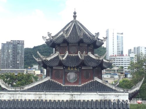 文昌阁图片 - 第3张