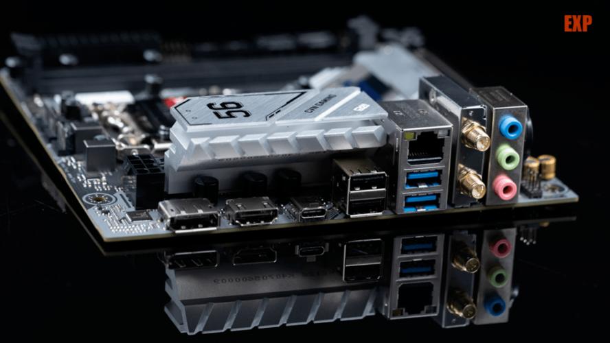 七彩虹cvn b560i gaming主板评测:小巧且全能,itx装机的新选择