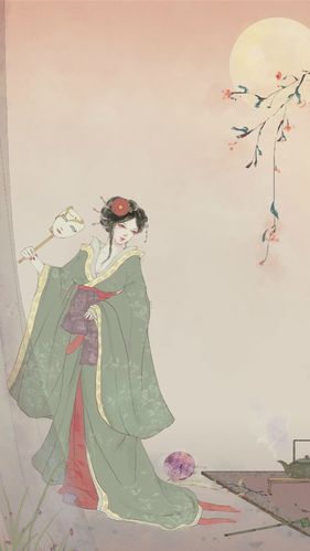 秦时明月 公孙玲珑