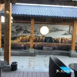 太极泉健康休闲广场