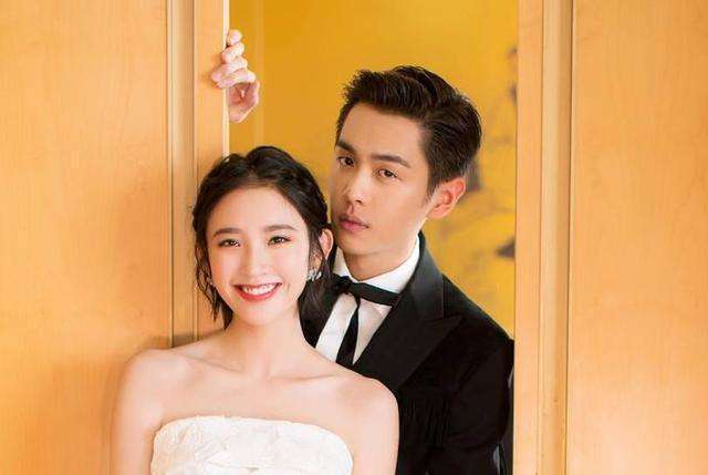 张若昀发声力挺女友,网友