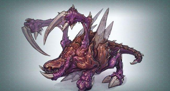 星际争霸:虫族跳虫还不出枪兵,炮灰都算不上,却有大作用