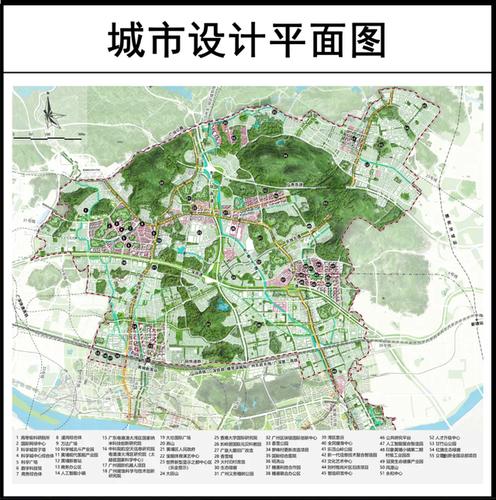 长岭居强势吸引4条地铁覆盖,东西门户新增2个换乘站!