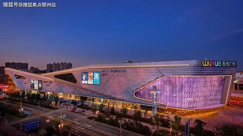 平湖新城吾悦广场售楼处电话是多少?火了售楼处位置及