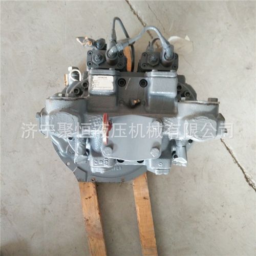 适用于 日立zx240挖掘机主泵 9262319 日立zx240挖掘机液压泵