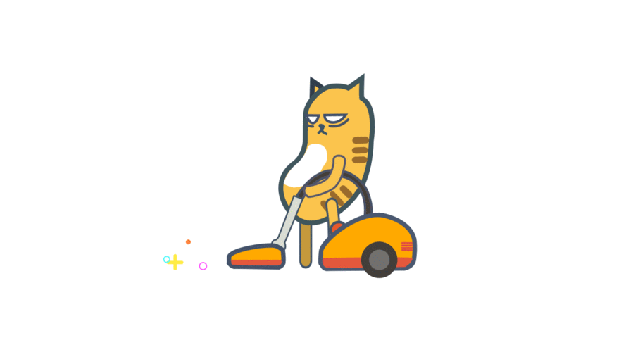 gif练习