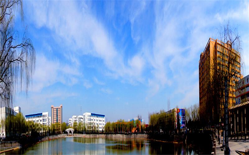 新乡职业技术学院高考招生专业有哪些吉林附招生专业目录一览表