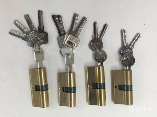 如何区分a级,b级,c级锁芯?c级锁芯如何挑选?