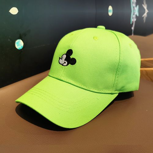 喜欢奥莉同款米奇帽的还喜欢