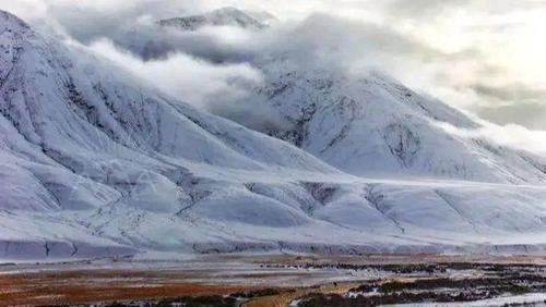十大禁地之一昆仑山到底隐藏着什么秘密(下)