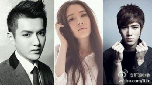 揭吴亦凡在exo辛酸史:屡为黄子韬买单却被骂背叛