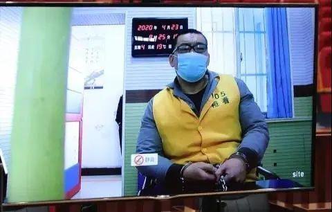 聂勇等24人黑社会性质组织犯罪案一审宣判