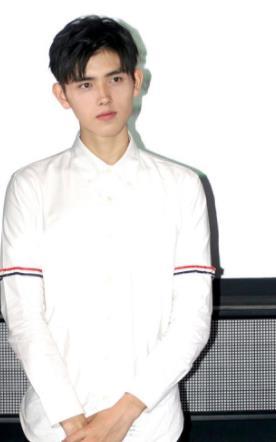 陈飞宇和陈赫什么关系:欧阳娜娜和陈飞宇在一起了