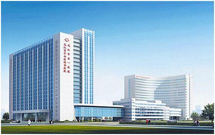 推荐关注 | 2021年武汉市第一医院麻醉专业住院医师规范化培训招生