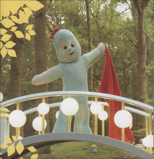 【包邮正版】依古·比古迷路了7(安迪·达文波特)