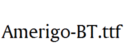 amerigobt