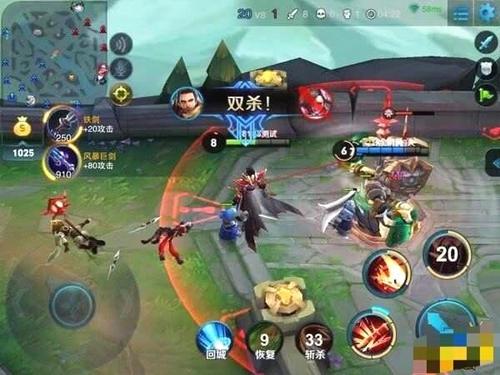 王者荣耀:当年上单四大恶霸之一,第一砍王现在只能当仓库管理员