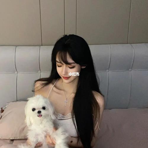 女生头像_纯欲风_优质女生头像