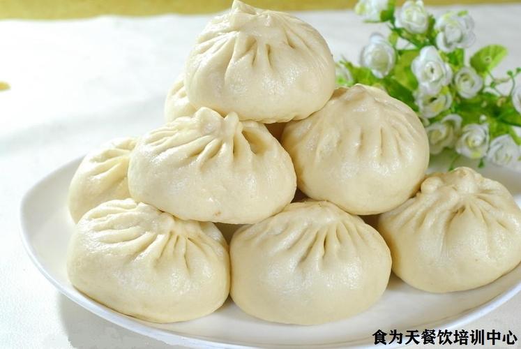 【郴州食为天餐饮培训】郴州包子馒头豆浆油条培训