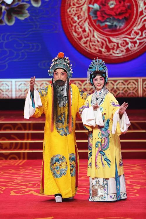于魁智,李胜素与《太真外传》不得不说的故事