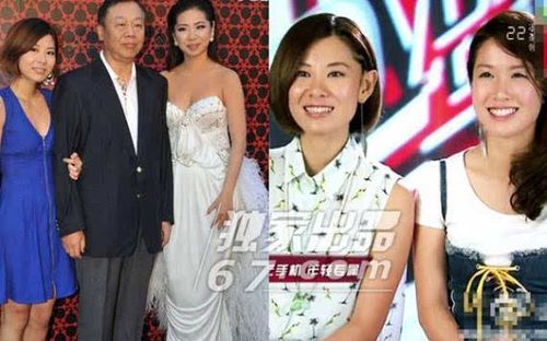 图揭娱圈"红贵":韩雪晒爷爷军功章 万宝宝住中南海