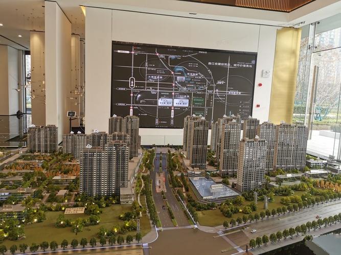 西安碧桂园云顶楼盘详情-吉屋网